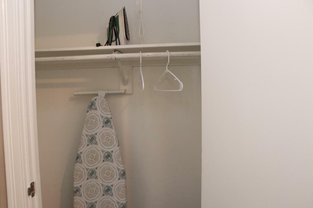 Cozy Downtown Boston Studio, #45 Ngoại thất bức ảnh
